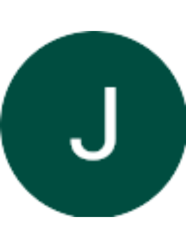 Photo of Jordan Bonenberger