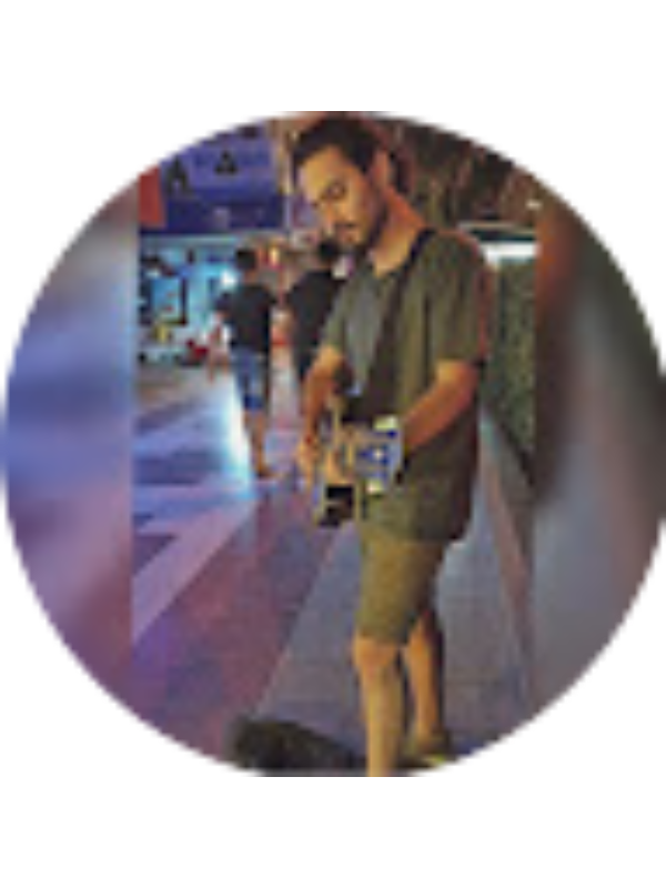 Photo of YUNUSEMRE KARAKAYA