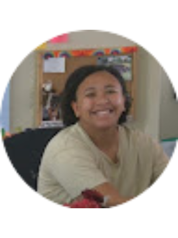 Photo of Mrs. Maricris Solano