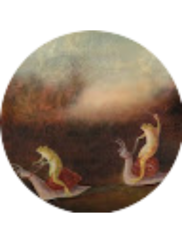 Photo of Jasmine Dong