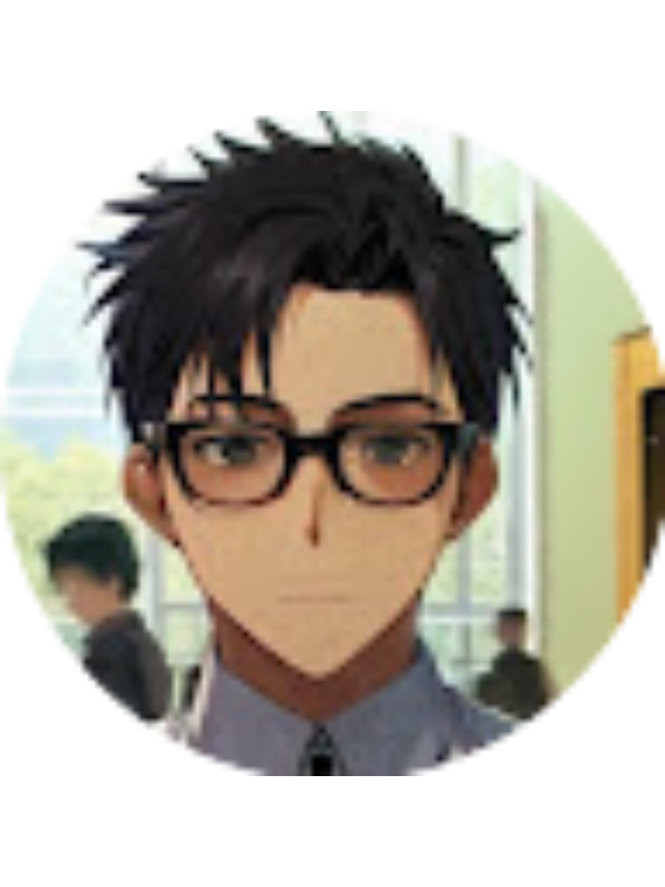 Photo of Muhammad Umer Adnan