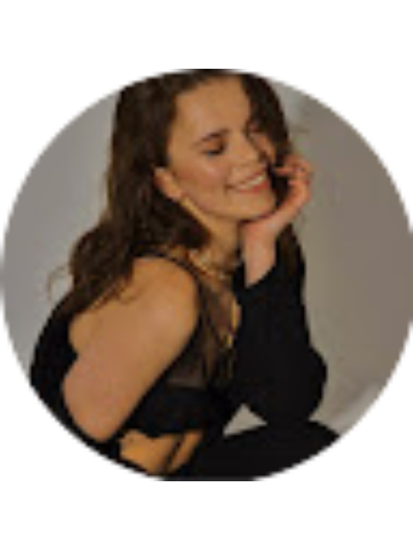 Photo of Ірина Азіян