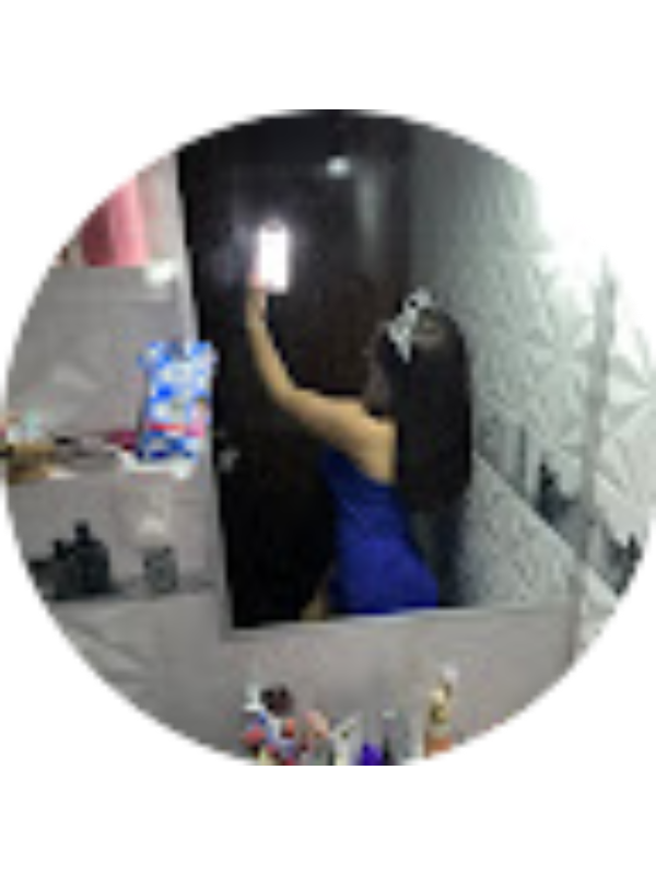 Photo of Stephanie Mirella Monz&oacute;n Rodr&iacute;guez