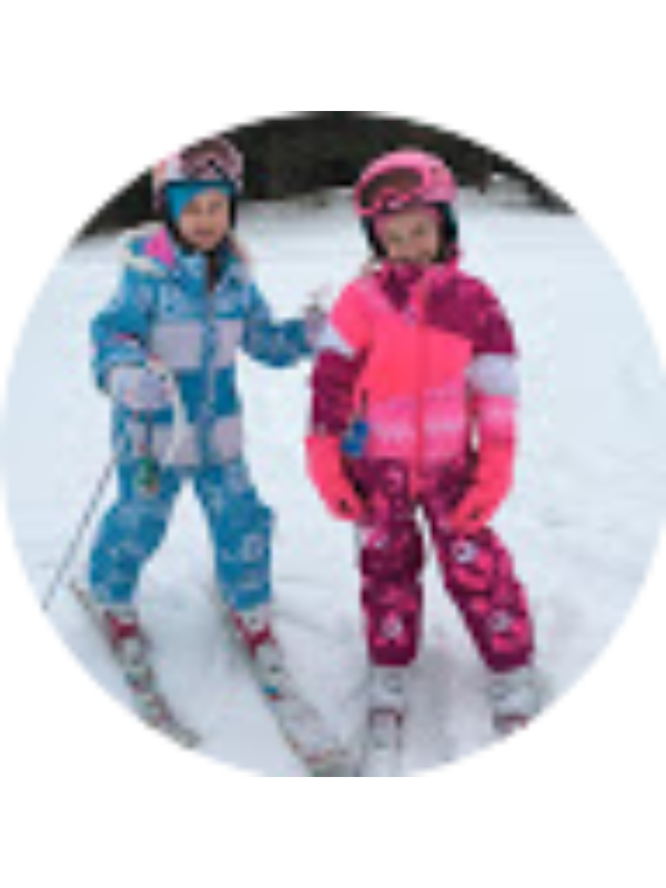 Photo of Maren Menza