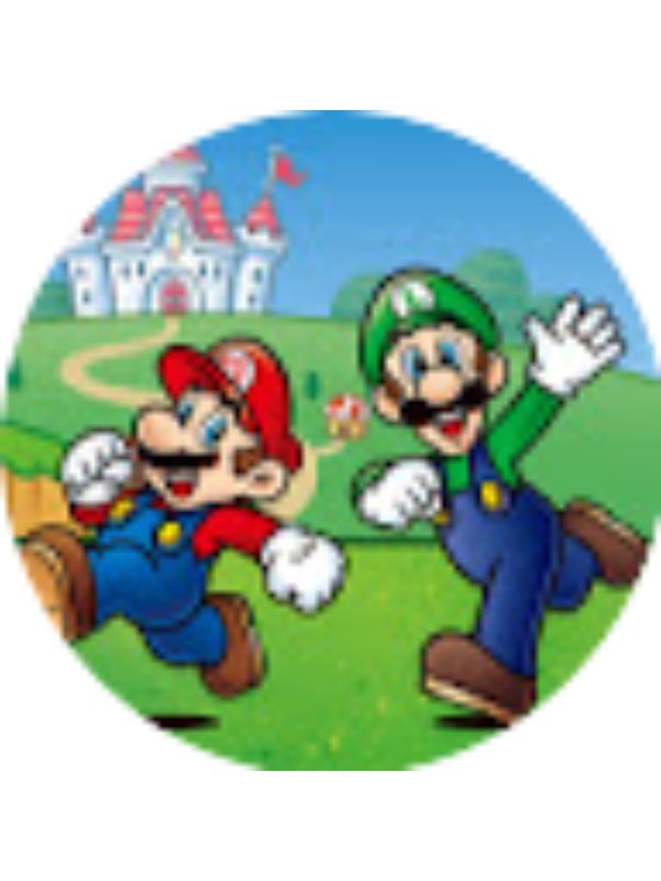 Photo of Nathan Christie