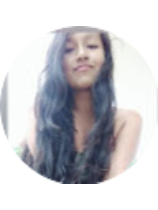 Photo of Alexandra Mauricio Sanchez