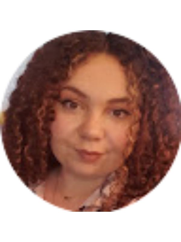 Photo of Andreea Kiss