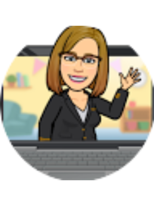 Photo of Ewa Stanuch-Dyduch