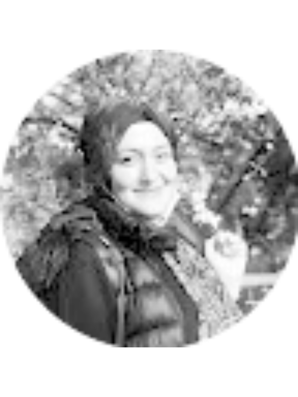 Photo of Makbule Peker