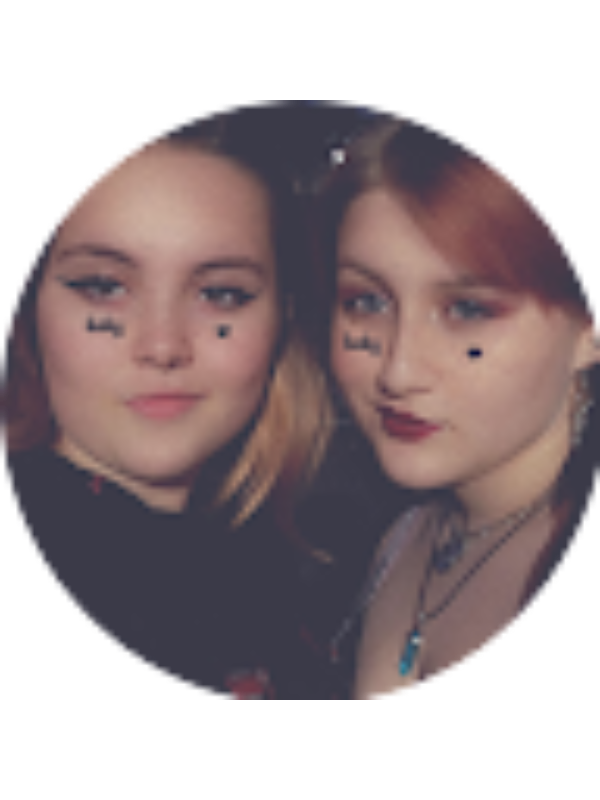 Photo of Caitlin Marfiz