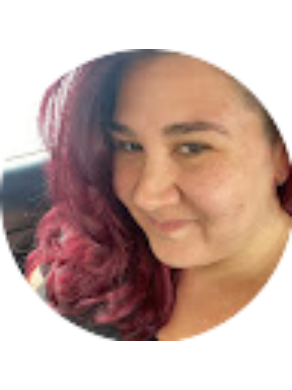 Photo of BreAnne Abbate