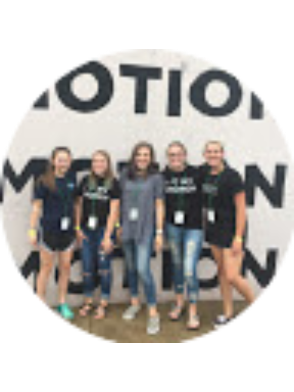 Photo of Micha Fletcher