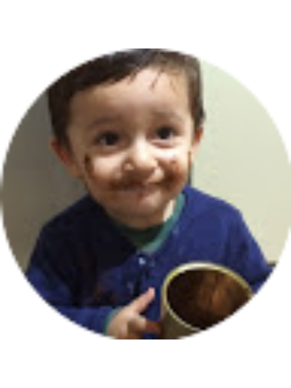 Photo of BAHADIR ERG&Uuml;R