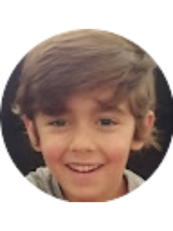 Photo of Guilherme Edgar Teixeira Coelho