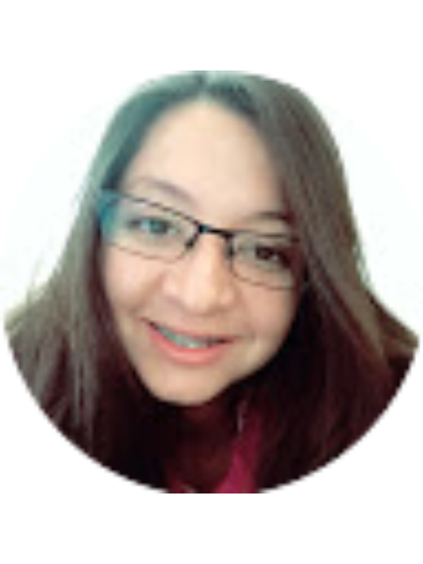 Photo of Carmen Alvarado