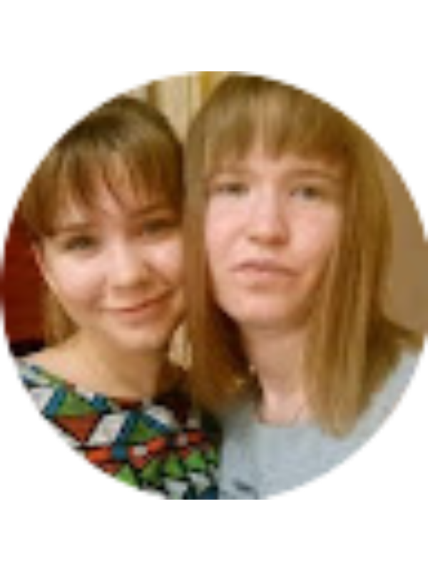 Photo of Liliana Corolevschi