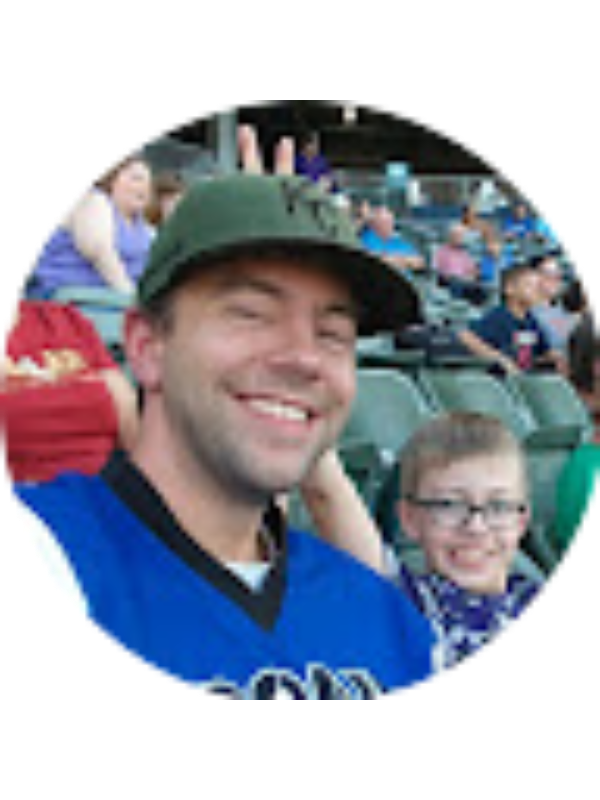 Photo of Ellie HURRELBRINK