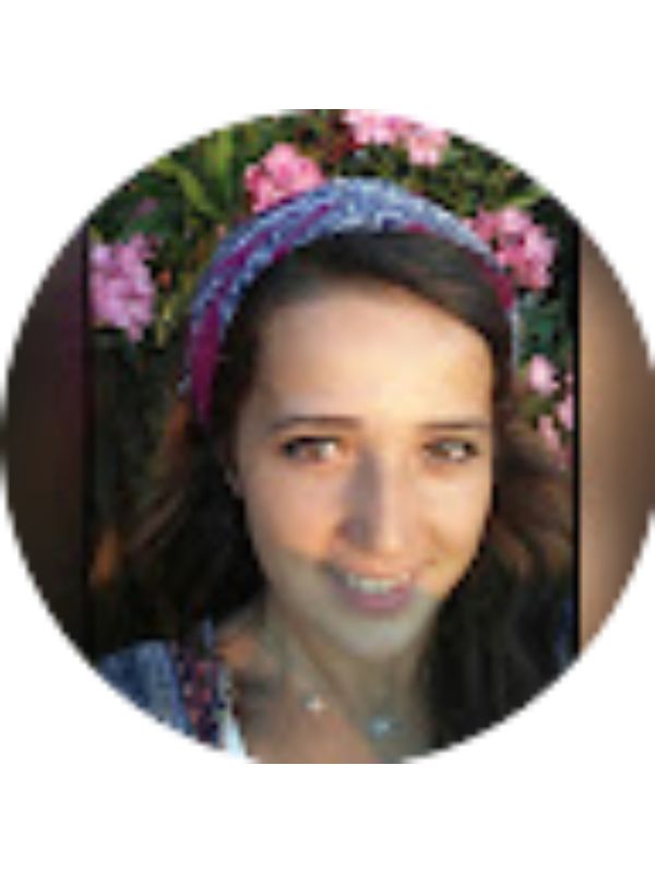 Photo of Merve Kayhan