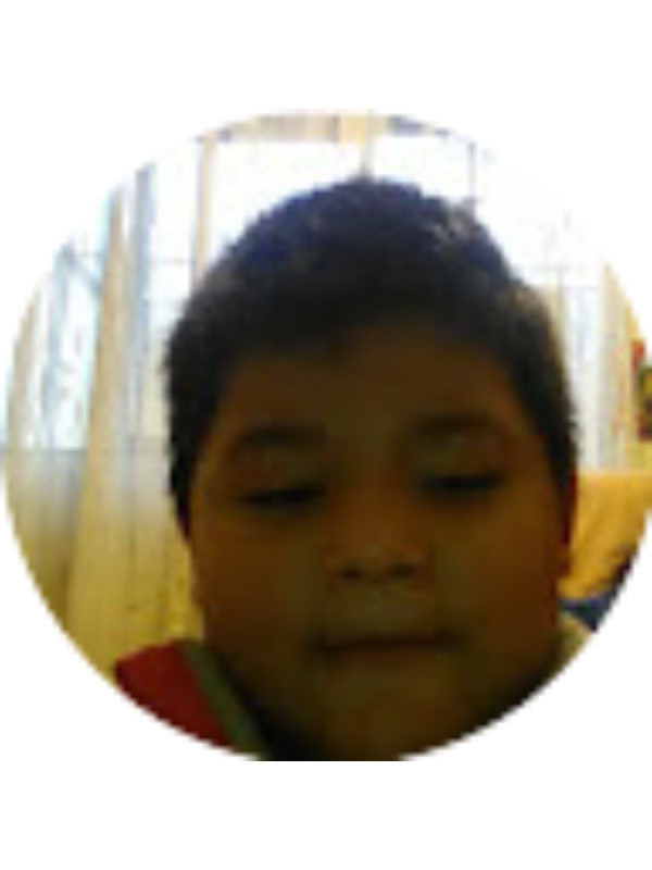 Photo of Felix Urbina