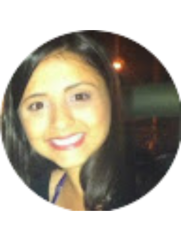 Photo of Carolina Trujillo