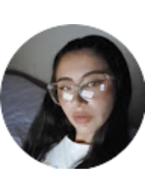 Photo of JUANITA ALEJANDRA AREVALO PARRA