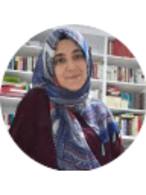 Photo of Aslı &Ccedil;alışkan