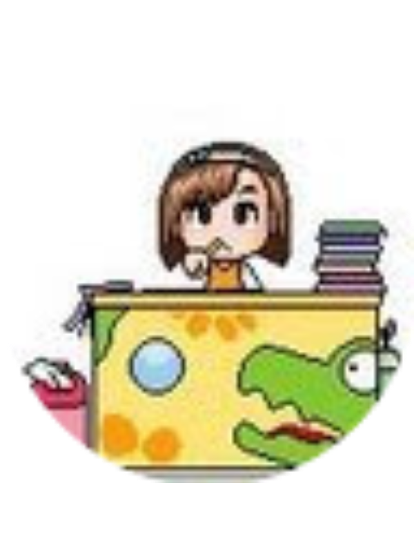 Photo of Isabel Elias