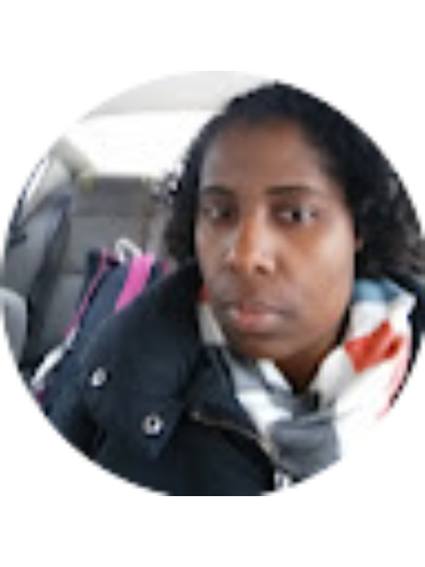 Photo of Jenifer Hoppie