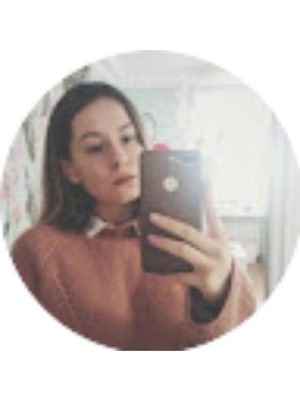 Photo of ольга костылева