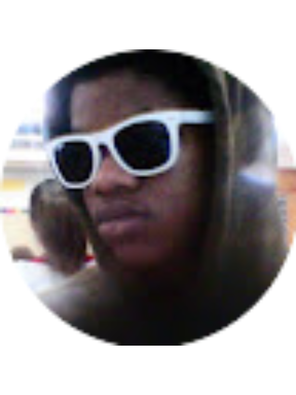 Photo of Kalen Coleman