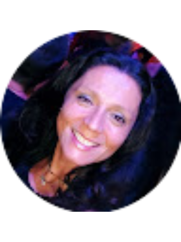 Photo of Patricia Guerra