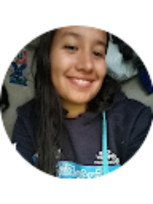 Photo of Yenny Paola Amaya