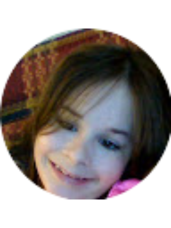 Photo of Isabelle Slennett