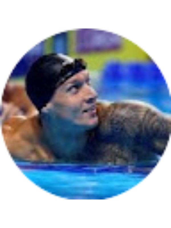 Photo of Taylor Johnson