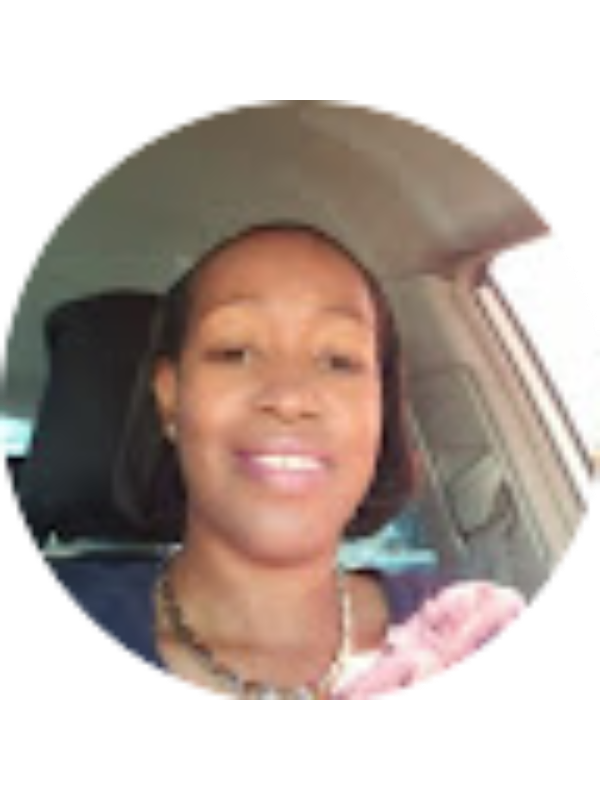 Photo of Letecia Hyman-Morris