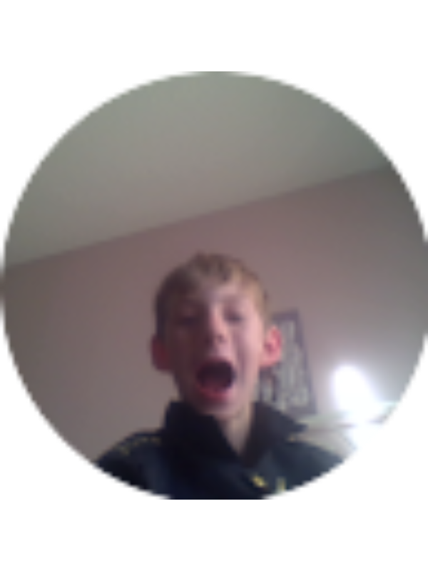 Photo of Chase Bamford