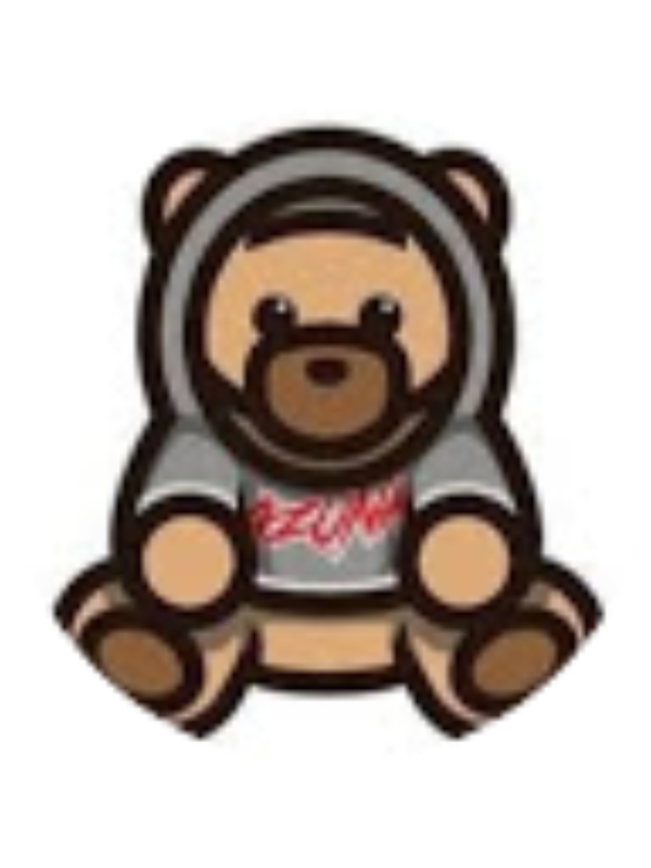 Photo of Ashley Diaz Ramos