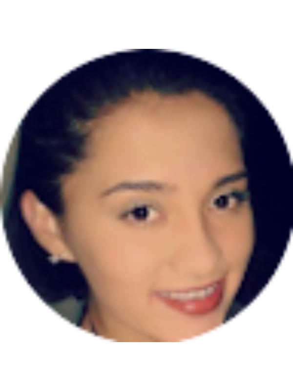 Photo of Angie Milena ROMERO PARDO