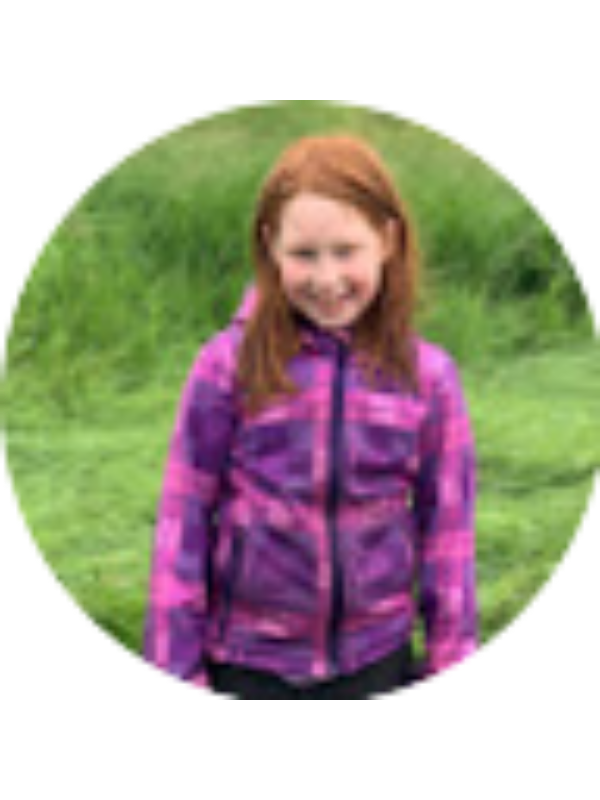 Photo of Evelyn MacLean