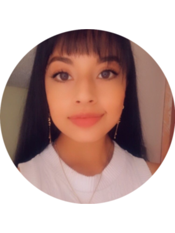 Photo of Valentina Rumiguano