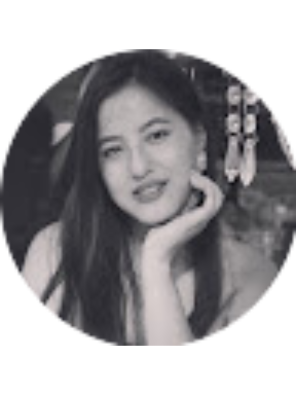 Photo of Jashmin Shrestha