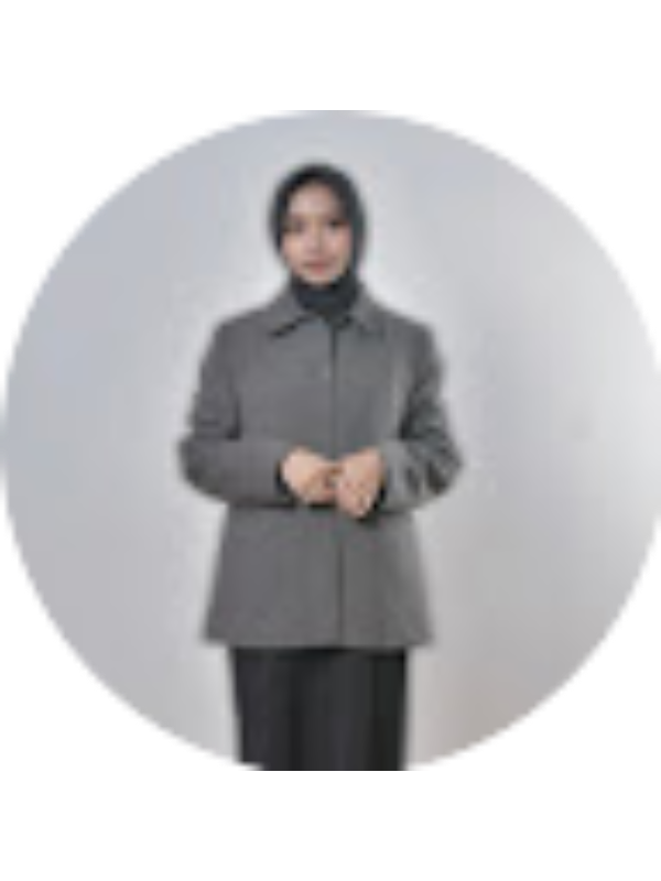 Photo of Amalia Sabilla