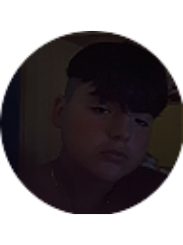 Photo of Gregor Mortal