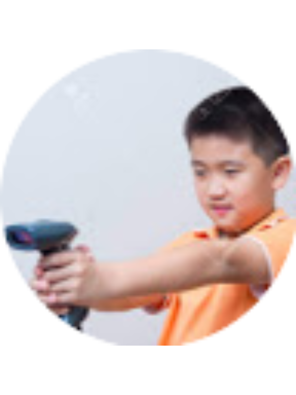 Photo of Logan M West