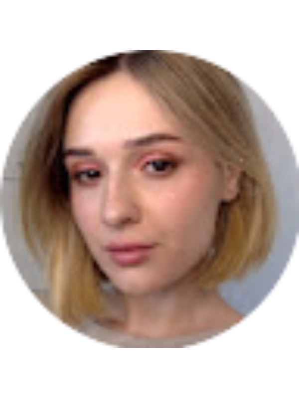 Photo of Софья Приказчикова