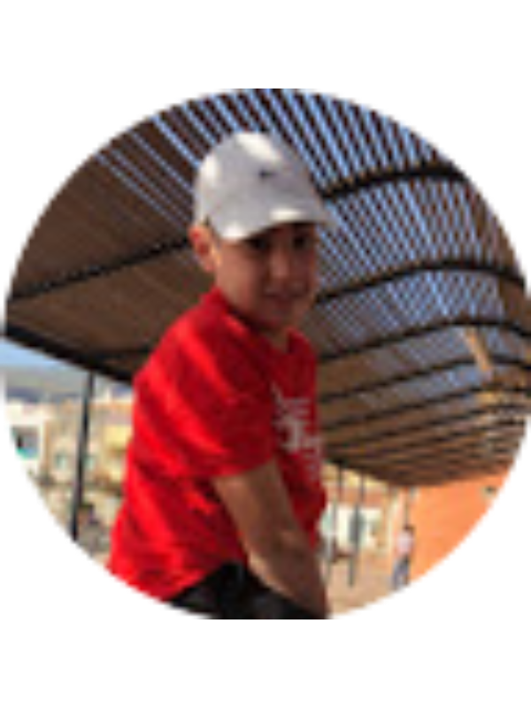 Photo of Ra&uacute;l Gonz&aacute;lez Jorge