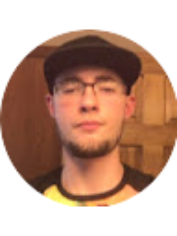 Photo of Zander Bates