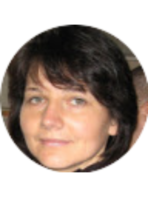 Photo of Violėta Deksnienė