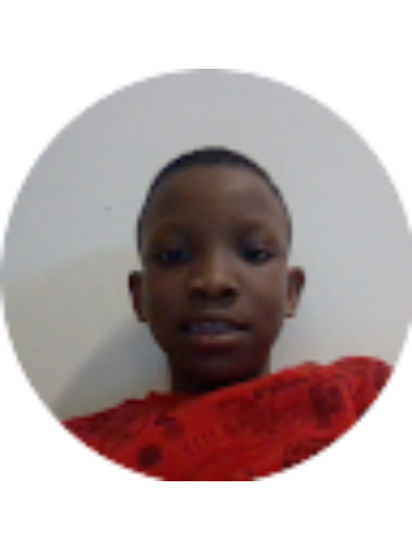 Photo of Ayooluwa Ijaluwoye