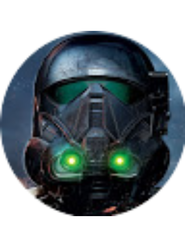 Photo of GARRETT RUSSELL